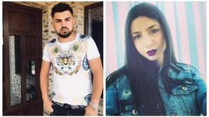 Șocant! Ce s-a descoperit la autopsia Valentinei, tânăra incendiată de iubit