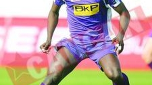 Napoli il vrea pe Mansour