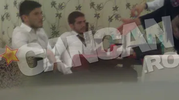 Tanase a fost schimbat, in carciuma s-a refugiat! Dupa ce a fost scos de pe teren, Dodel si-a inecat amarul cu vin