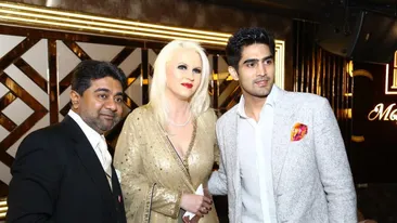 Cine este şi cu ce se ocupă Anca Neacşu, cea mai bogată româncă din lume! A fost Miss, apoi viaţa i s-a schimbat radical