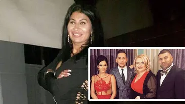 Ramona Manole, fiica renegată a lui Ioniță de la Clejani, despre Margherita și Fulgy: ”Sunt copii fără minte. Sufăr pentru tata”