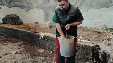 Un român plecat la muncă în străinătate se revoltă: „Suntem sclavii Europei!”