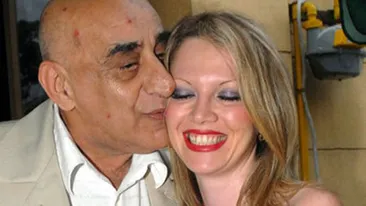 S-au inversat rolurile. Oana l-a pus pe picioare pe Viorel Lis, dar ea a imbatranit intr-un an cat altii in 10