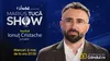 Marius Tucă Show începe miercuri, 6 mai, de la ora 20.00, live pe Gândul. Invitat: Ionuț Cristache