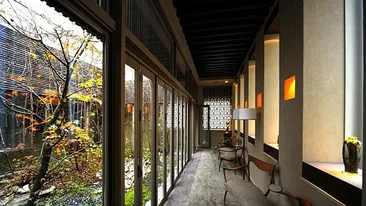 Cum arata un apartament cu un singur dormitor in Tokyo! Are peste 400mp de lux inimaginabil si costa aproape 20 milioane de euro