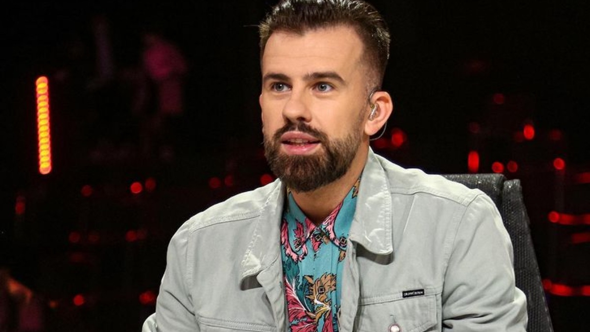 Florin Ristei și-a deschis un restaurant în plină pandemie: ”Nu a mers o perioadă”