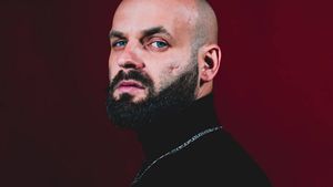 Ce a apărut pe contul de Instagram al lui Nosfe, la 2 luni și jumătate de la moartea artistului