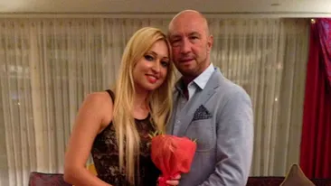 Raluca si Walter Zenga sarbatoresc 8 ani de relatie: Multi nu ne-au dat nici sase luni