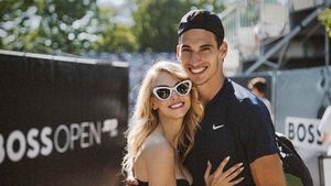 Andreea Bălan, mesaj neaşteptat despre actuala sa relaţie, chiar de ziua ei! Cum a reacţionat iubitul cu 10 ani mai tânăr