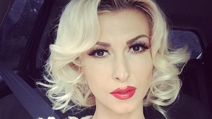 Prima imagine cu ANDREEA BĂLAN nemachiată: ”Mulţi ani s-au chinuit toţi paparazzii să mă surprindă aşa!”