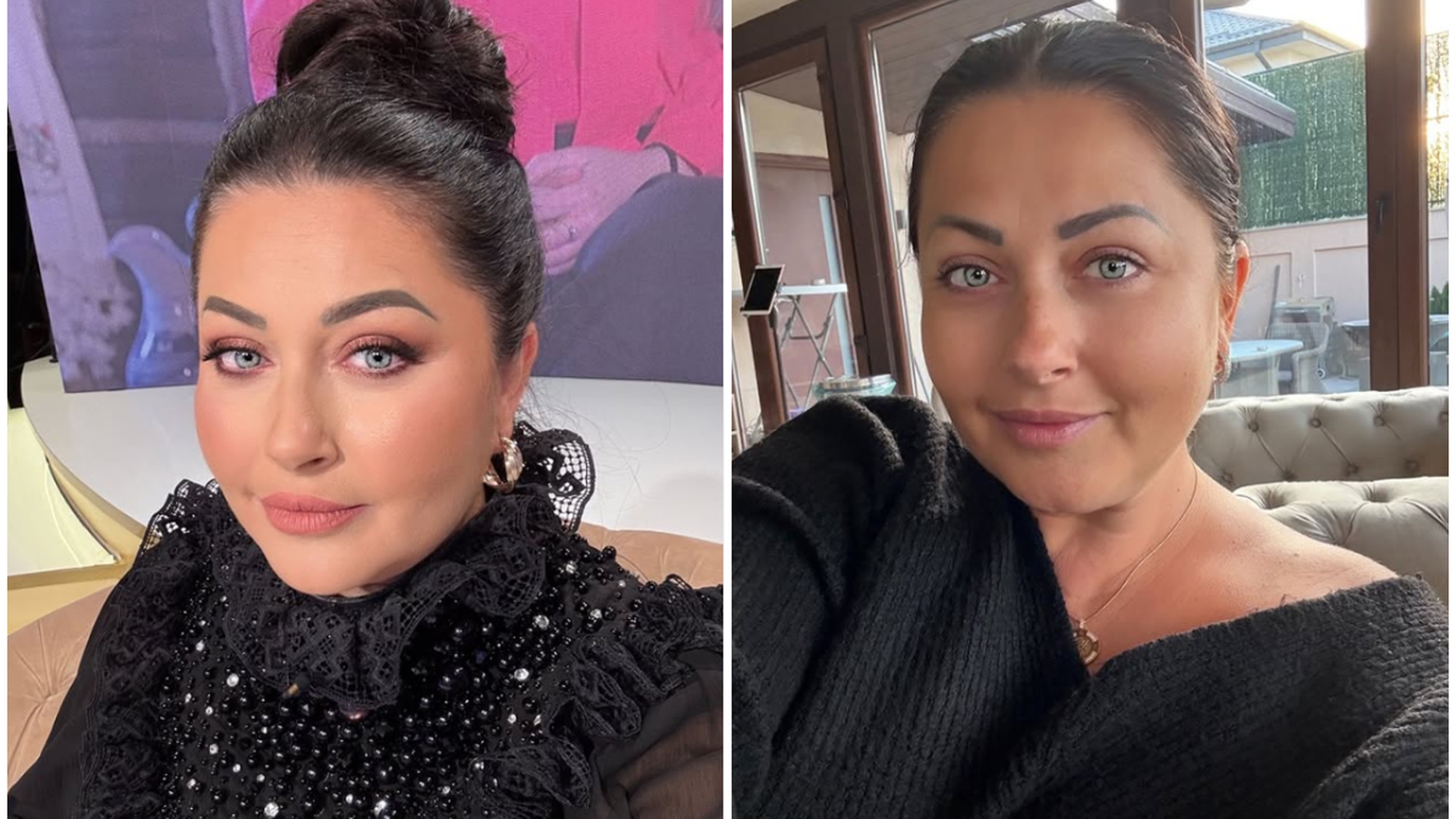 Gabriela Cristea a plecat de la Antena Stars pentru că este însărcinată?! Imaginea care le-a dat de gândit fanilor