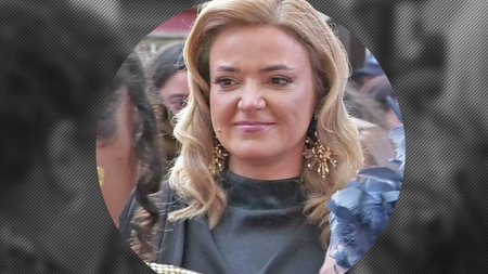 Cristina Bâtlan își dezvăluie, în premieră, situația amoroasă: “Iubesc și sunt iubită”