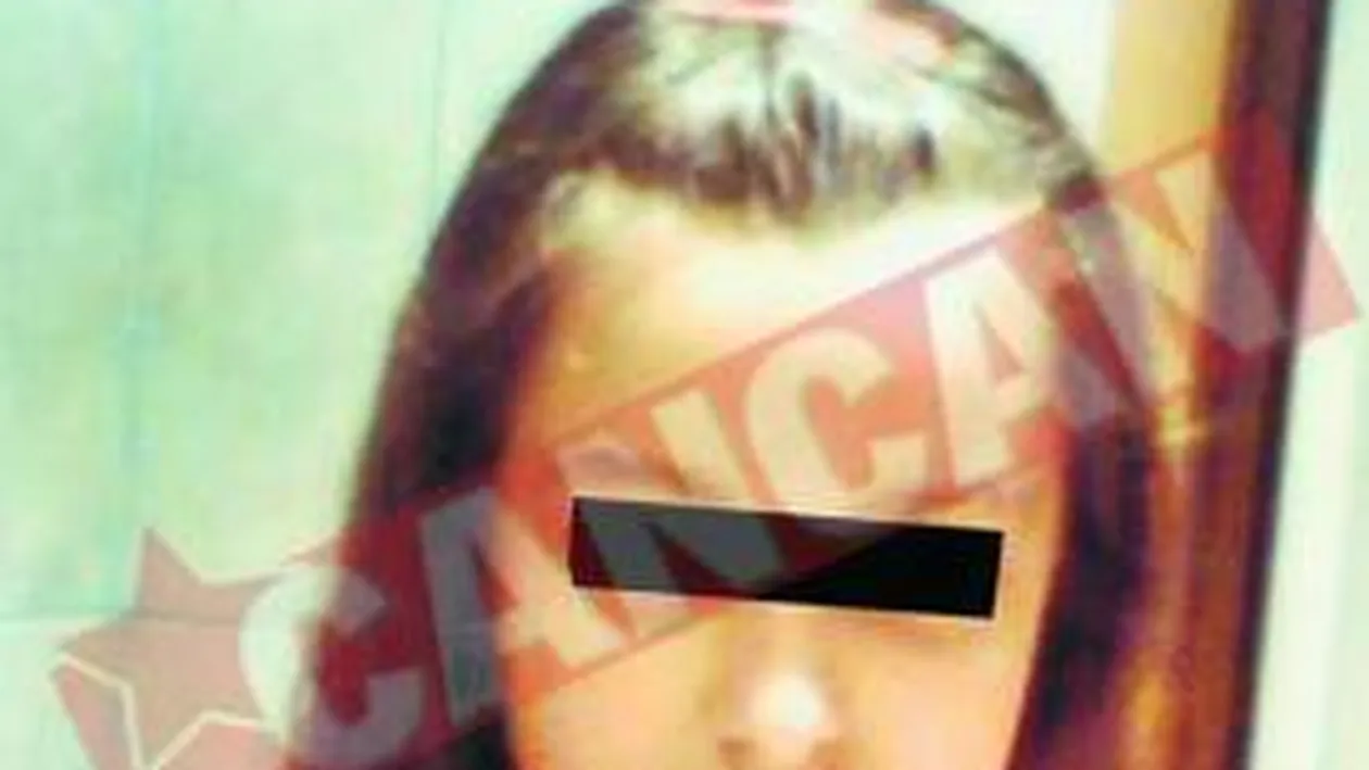 Vasile Stanga nu vrea sa-si recunoasca fetita