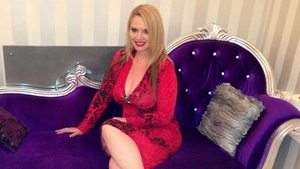 OANA LIS a şocat pe toată lumea cu gestul făcut la o petrecere! Şi-a ridicat rochia, apoi...