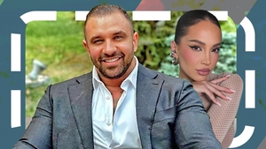 Prima reacție a lui Alex Bodi, după ce a fost combinat de Revelion cu Iulia Sălăgean. ”Asta e tot ce contează!”