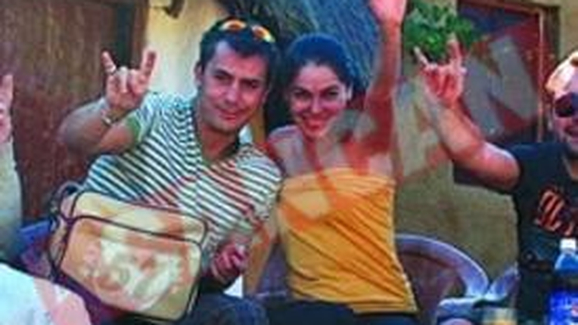 Cu cine a inlocuit-o Fodor pe Menghia