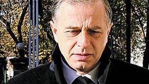 Geoana: "Ma rog pentru sanatatea si libertatea lui Nastase"
