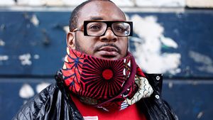 Ty, un celebru rapper din Marea Britanie, a murit din cauza COVID-19!