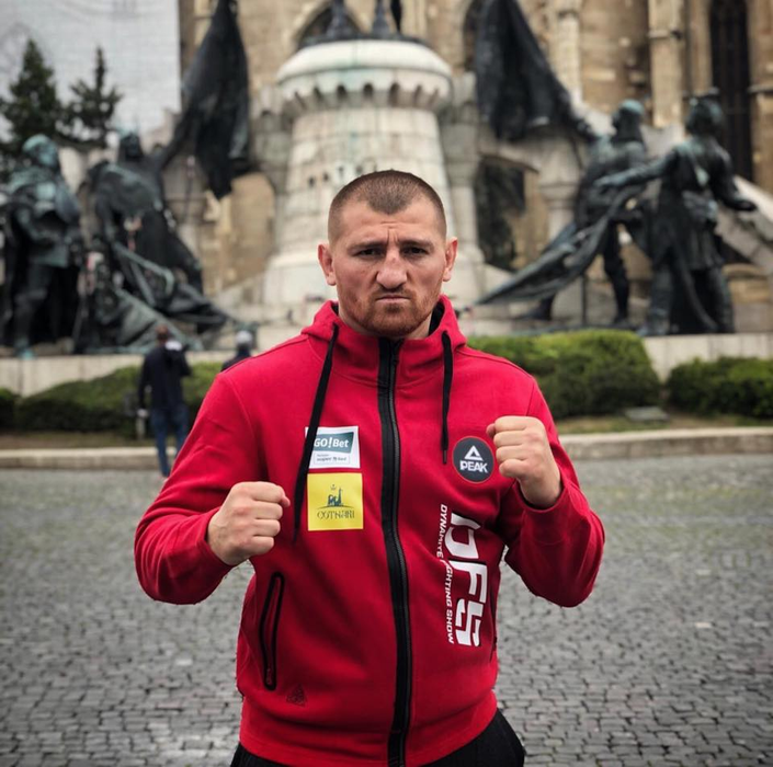 Cătălin Moroșanu, primele declarații despre divorț. Ce decizie incredibilă au luat el și Georgiana după 17 ani de relație
