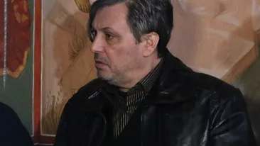 CORNEL GALEŞ, gest impresionant de Paşte, pentru ILEANA CIUCULETE!