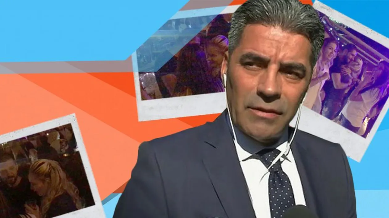 Marcel Toader șochează:  ”Maria este o femeie care…”