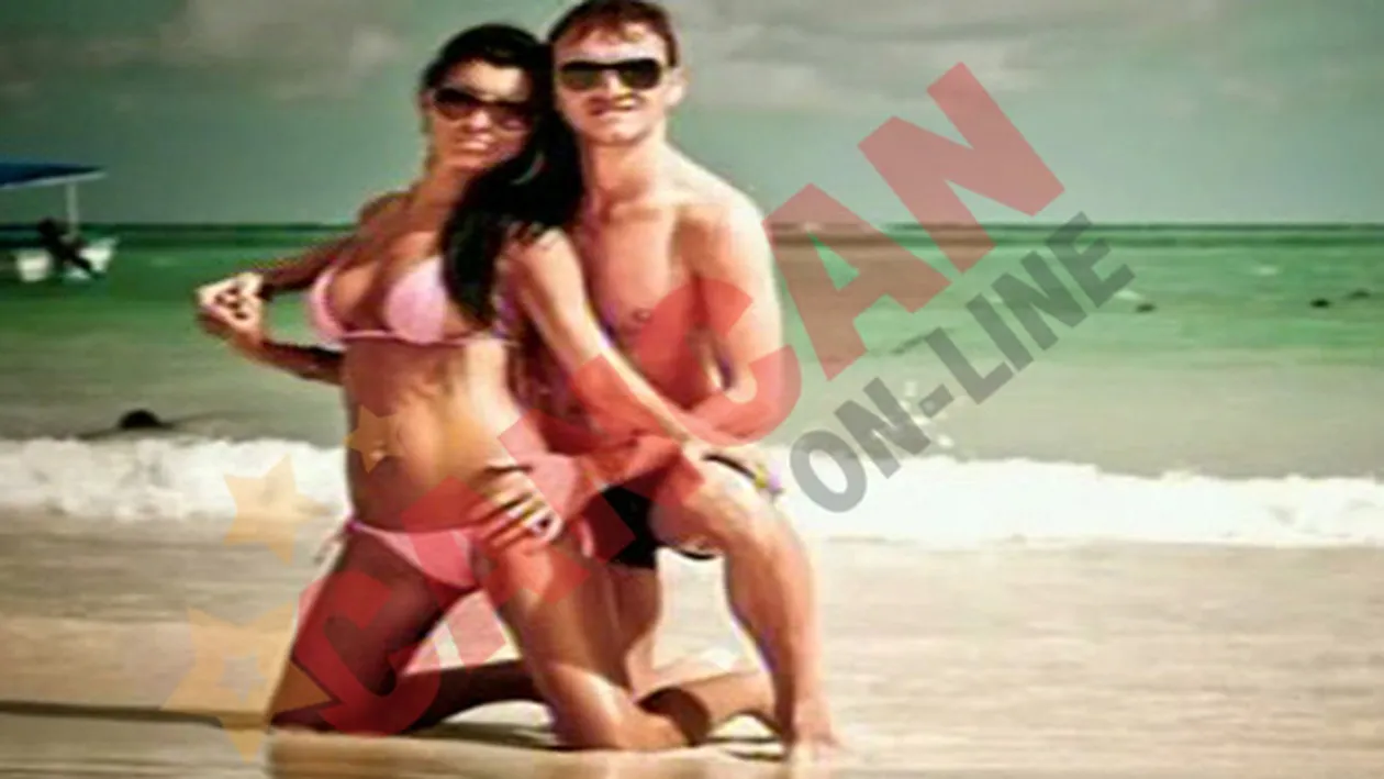 Tonciu umbla cu blana naparlita