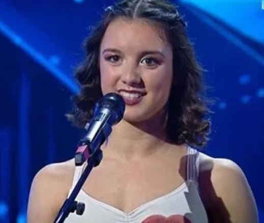 Cum a impresionat juriul Larisa Magda la Românii Au Talent. Tânăra a anunțat, în direct, la Pro TV. “Sora mea…”