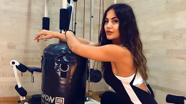 Ce spune Diana Senteș despre înlocuitoarea ei de la Exatlon, Mădălina Linguraru: “Poţi să te mândreşti în momentul în care…“