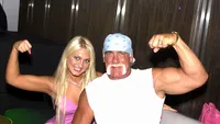 Fiica faimosului wrestler HULK HOGAN a ajuns de nerecunoscut! Cum arată acum BROOKE după o serie de operaţii estetice