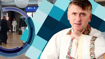 Preotul Cristian Pomohaci se ”ascunde” în Germania!  L-am găsit în timp ce…