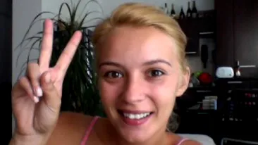 Diana Dumitrescu, nemultumita de statutul de amanta!