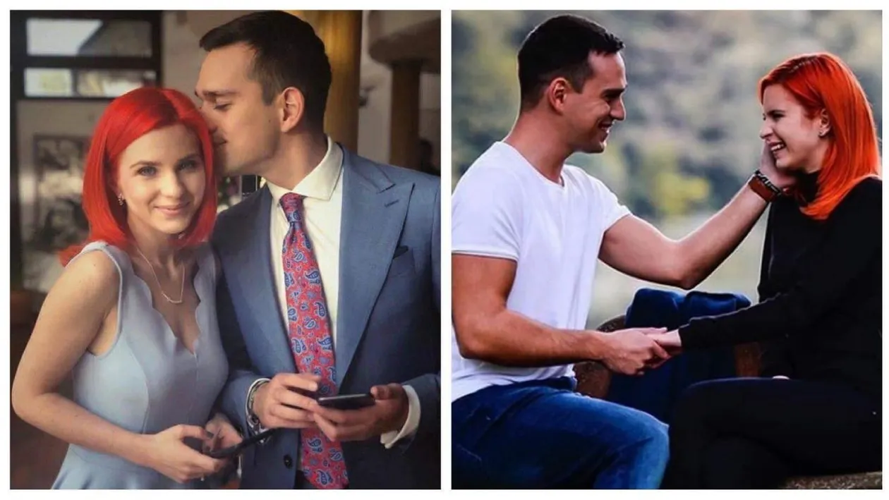 S-au împăcat?! Vlad Gherman și Cristina Ciobănașu au petrecut Paștele împreună