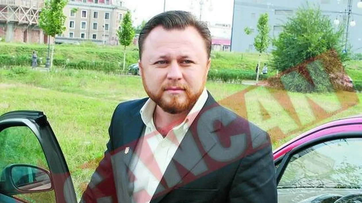 E penibil ca-si boteaza fiul in ziua in care a murit sotia mea!