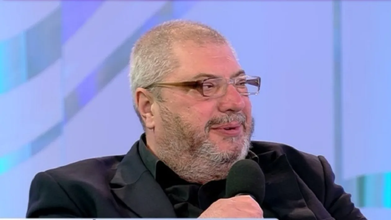 Sorin Ovidiu Bălan, despre criminala de la metrou: „Nu poate fi vinovată pentru că...”