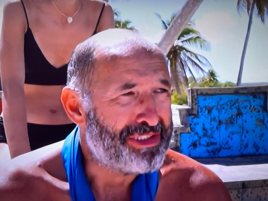 Relu Pănescu, distrus la Survivor România! A plecat şi l-a abandonat în spital: „Să mă ierţi”