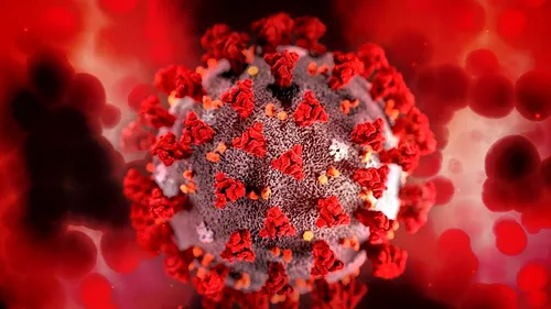 Anunțul făcut de OMS. O nouă variantă a coronavirusului a fost descoperită