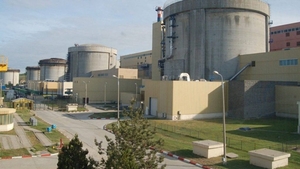 Coronavirus la Centrala Nucleară Cernavodă!