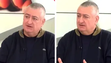 Ce spune Marian Iancu despre condamnarea sa: Nu am fost vreun sfânt...