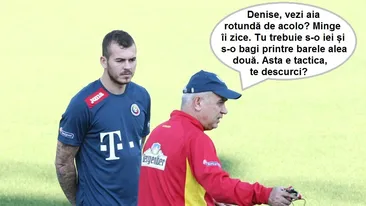 TOTUL DESPRE ROMÂNIA-ALBANIA. Cum a plănuit ”Tata Puiu” să dea lovitura