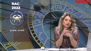 Horoscop zodia Rac 2022. Acești nativi învață ceva nou și pot avea trăiri sentimentale puternice