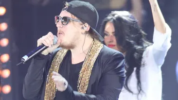 What's Up iubeste copiii si asta o demonstreaza clar! Vezi cum interpreteaza live melodia Taxi alaturi de un cor!