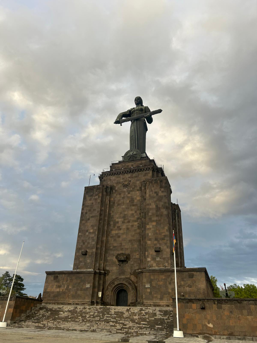 Armenia este sigură pentru a face un „solo trip”? Cum m-am simțit în Erevan și împrejurimi