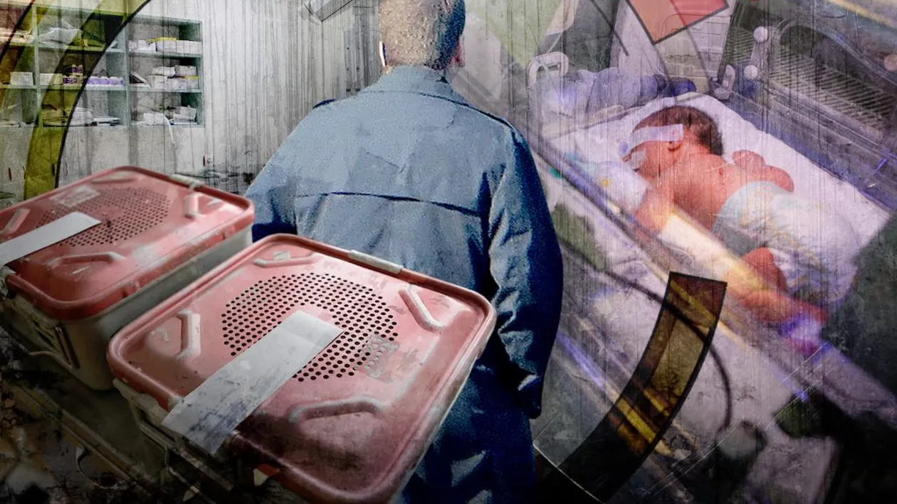 Tatăl unui nou-născut șochează: ”Adevărul este că…”