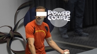 Prețul succesului plătit de campionul mondial. Detalii neștiute despre unul dintre cei mai apreciați concurenți de la Power Couple