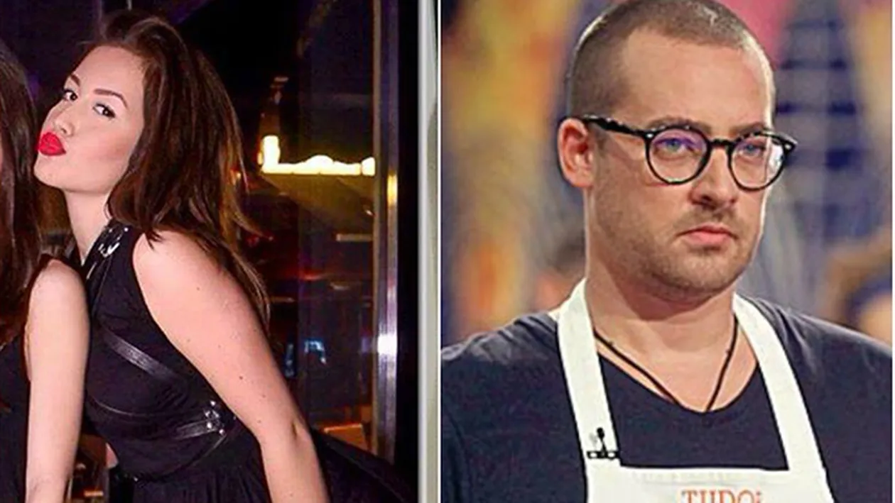 După ce s-a iubit cu fiica ”Regelui Mobilei” şi cu cea a lui Mădălin Voicu, ”vânătorul de vedete” loveşte din nou!
A ”combinat-o” pe fosta iubită a lui Săgeată!