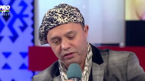 Narcisa a lui Guta se va albi la fata cand va afla cata valuta a scos manelistul din buzunarul de la spate pentru noua iubita!