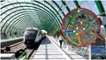 Trenuri nepoluante, gări de top și zeci de mii de călători aduși sau scoși din București. 600.000.000 euro pentru trenul metropolitan București-Ilfov. Stațiile și comunele prin care o să treacă garnitura