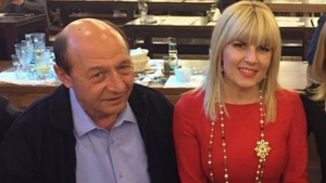 Elena Udrea a dezvăluit ce a discutat la întâlnirea cu Traian Băsescu