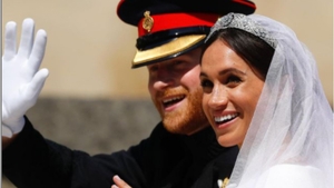 Prințul Harry și Meghan Markle au devenit părinți pentru a doua oară. Numele ales pentru micuță are legătură cu Regina Elisabeta și Prințesa Diana 