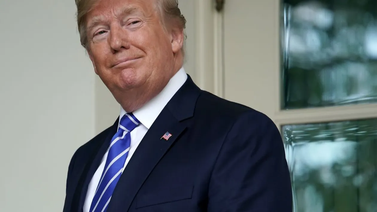 Donald Trump le oferă românilor locuri de muncă! Ce trebuie să faci pentru 3.000 de euro pe lună